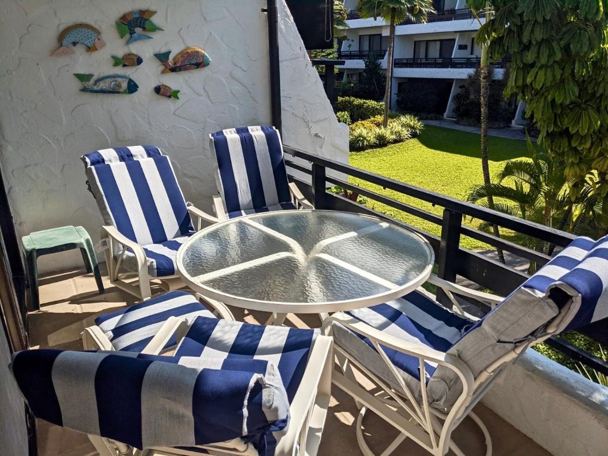 Unwind On Your Fantasy Hawaiian Vacation- 1Bd/1Ba Condo In Kailua-Kona, Hawaii Exterior photo