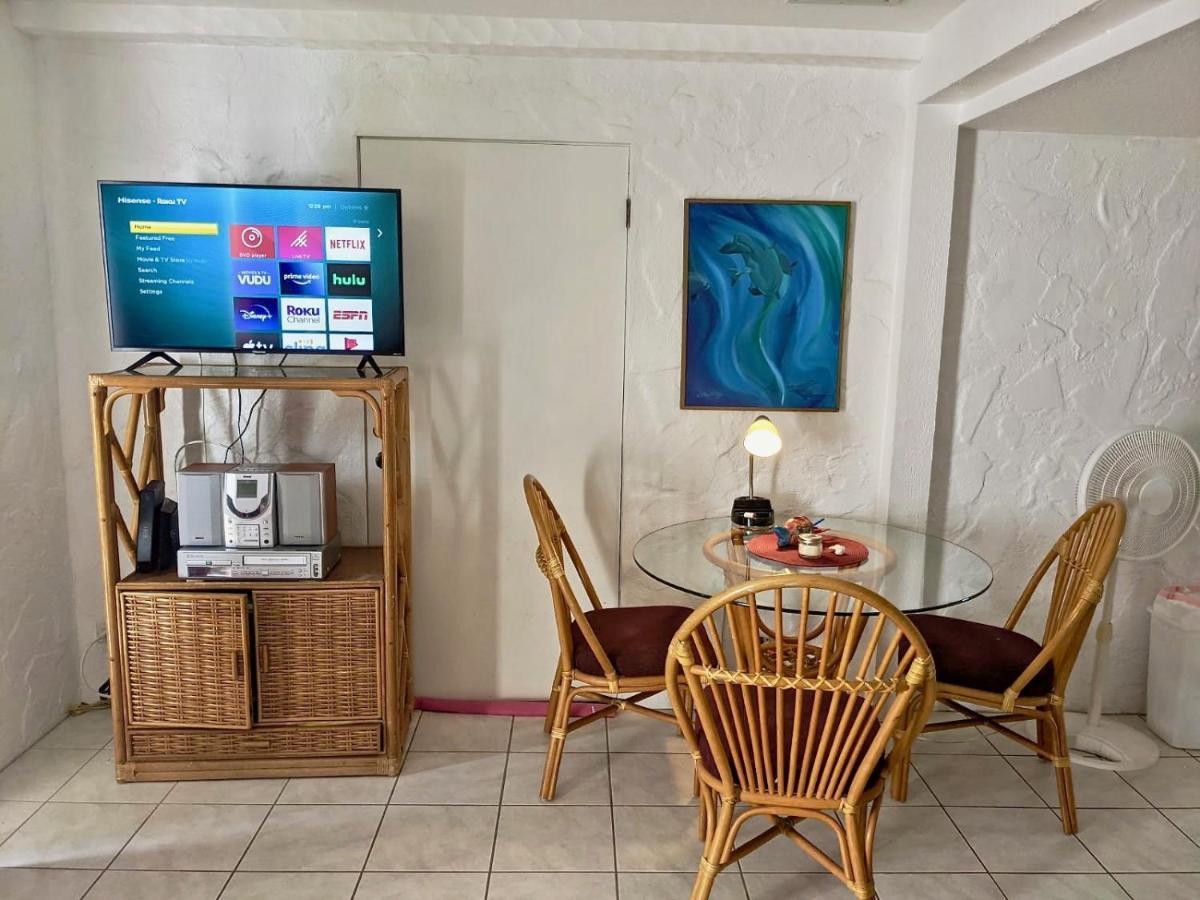 Unwind On Your Fantasy Hawaiian Vacation- 1Bd/1Ba Condo In Kailua-Kona, Hawaii Exterior photo