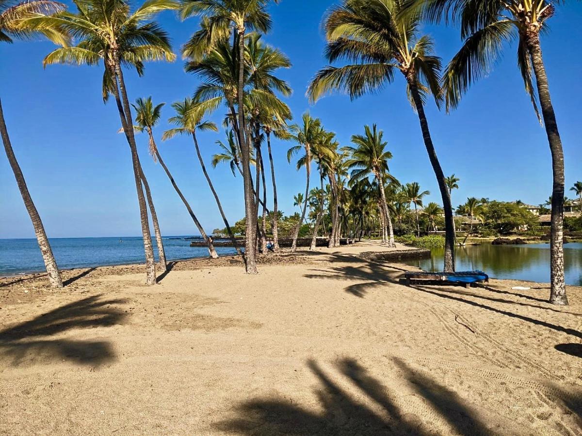 Unwind On Your Fantasy Hawaiian Vacation- 1Bd/1Ba Condo In Kailua-Kona, Hawaii Exterior photo