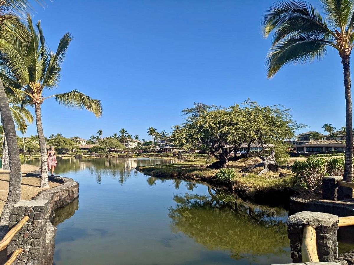 Unwind On Your Fantasy Hawaiian Vacation- 1Bd/1Ba Condo In Kailua-Kona, Hawaii Exterior photo